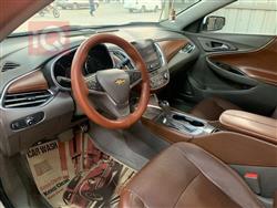 شيفروليه ماليبو